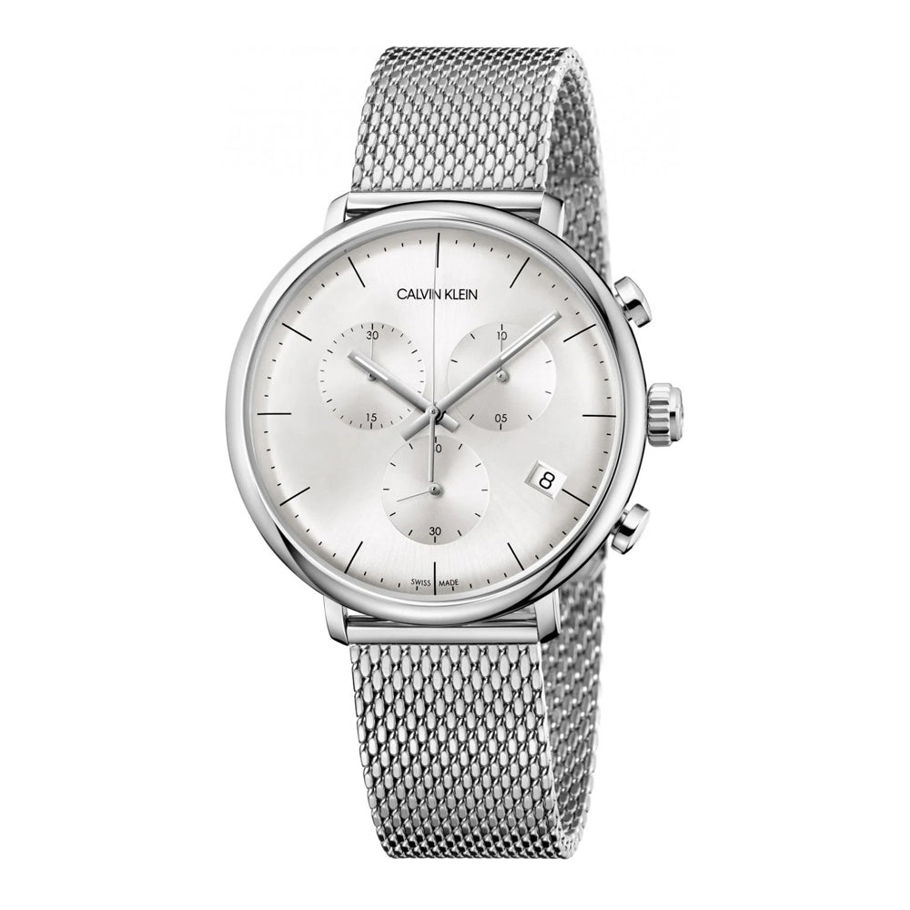 Calvin Klein High Noon K8M27126 Herrenuhr Chronograph Calvin Klein High Noon K8M27126 Herrenuhr Chronograph